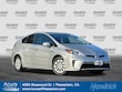  Toyota Prius Plug-In