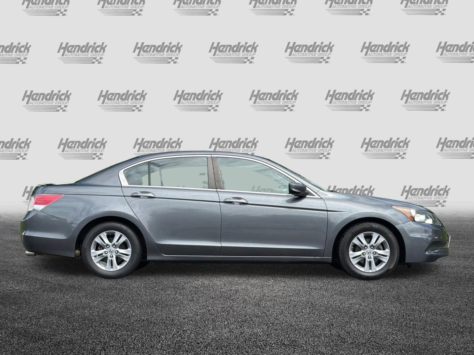 2012 Honda Accord photo 2