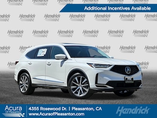 2026 Acura MDX w/Technology Package SUV