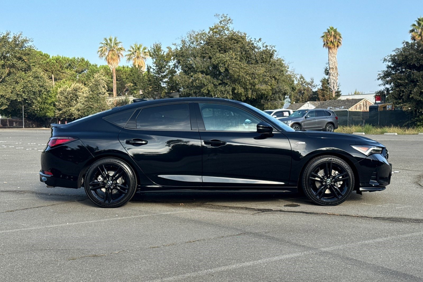 2026 Acura Integra A-Spec Technology photo 2