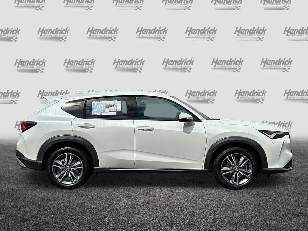 New 2025 Acura ADX  SUV