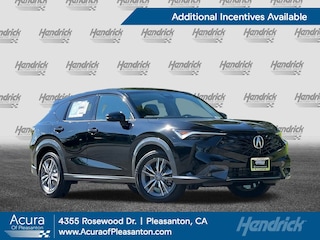 2025 Acura ADX SUV