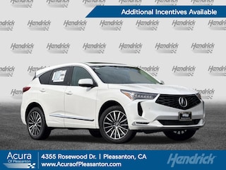 2026 Acura RDX w/Advance Package SUV