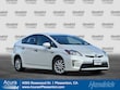  Toyota Prius Plug-In