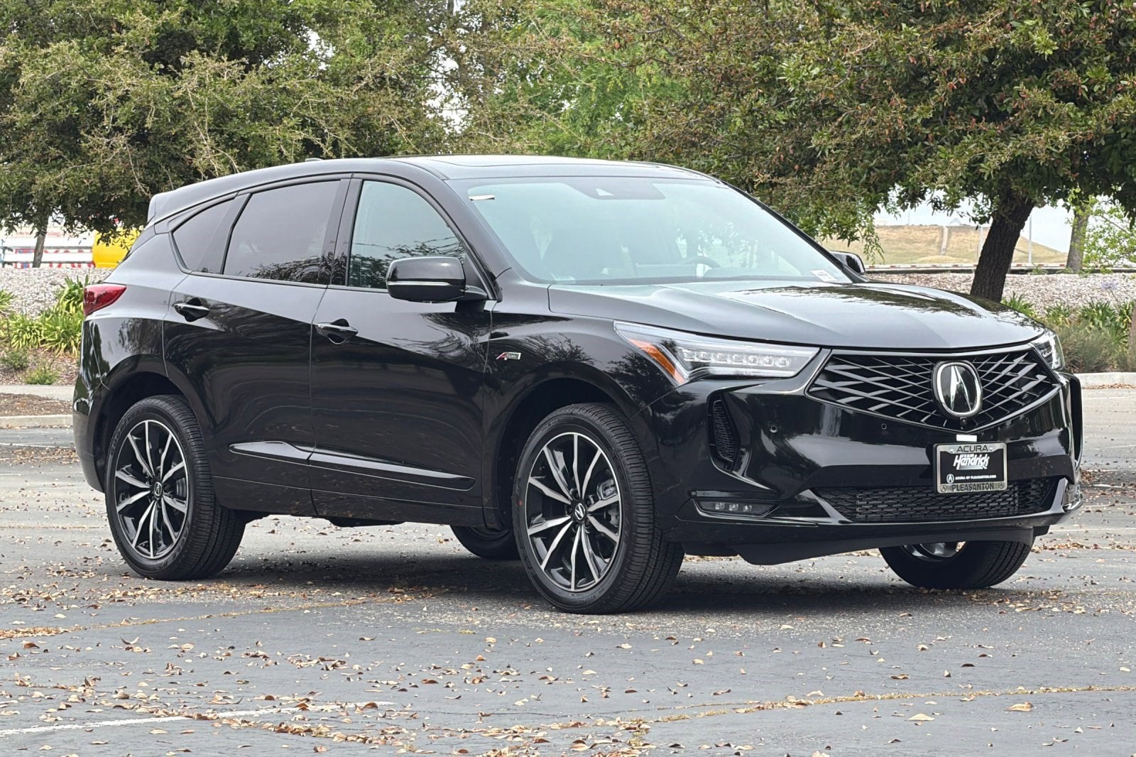 2026 Acura RDX