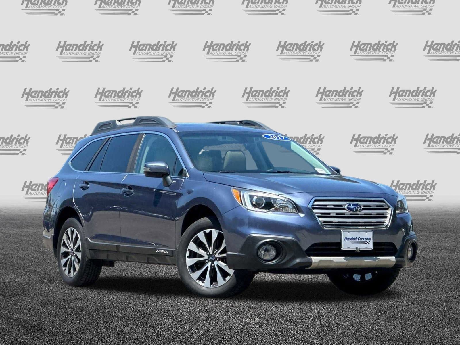 Used 2017 Subaru Outback Limited with VIN 4S4BSANCXH3391093 for sale in Pleasanton, CA
