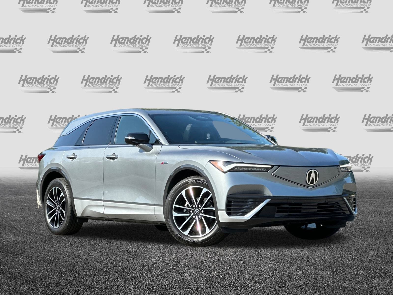 Used 2024 Acura ZDX A-SPEC with VIN 4W5KHMRK6RZ511849 for sale in Pleasanton, CA