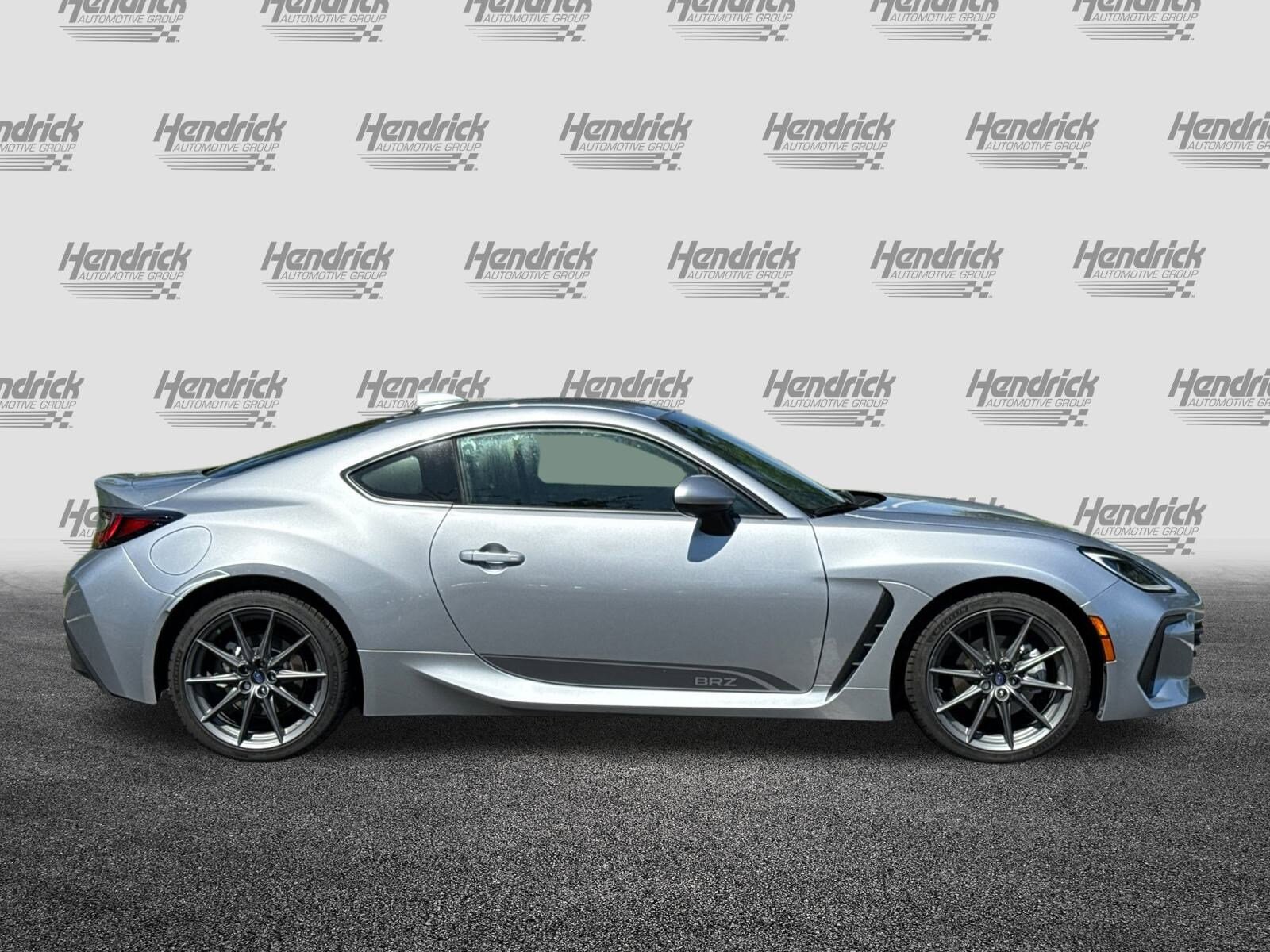 2024 Subaru BRZ Limited photo 2