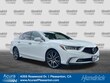 Acura RLX