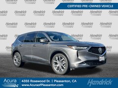 2024 Acura MDX w/Technology Package SUV