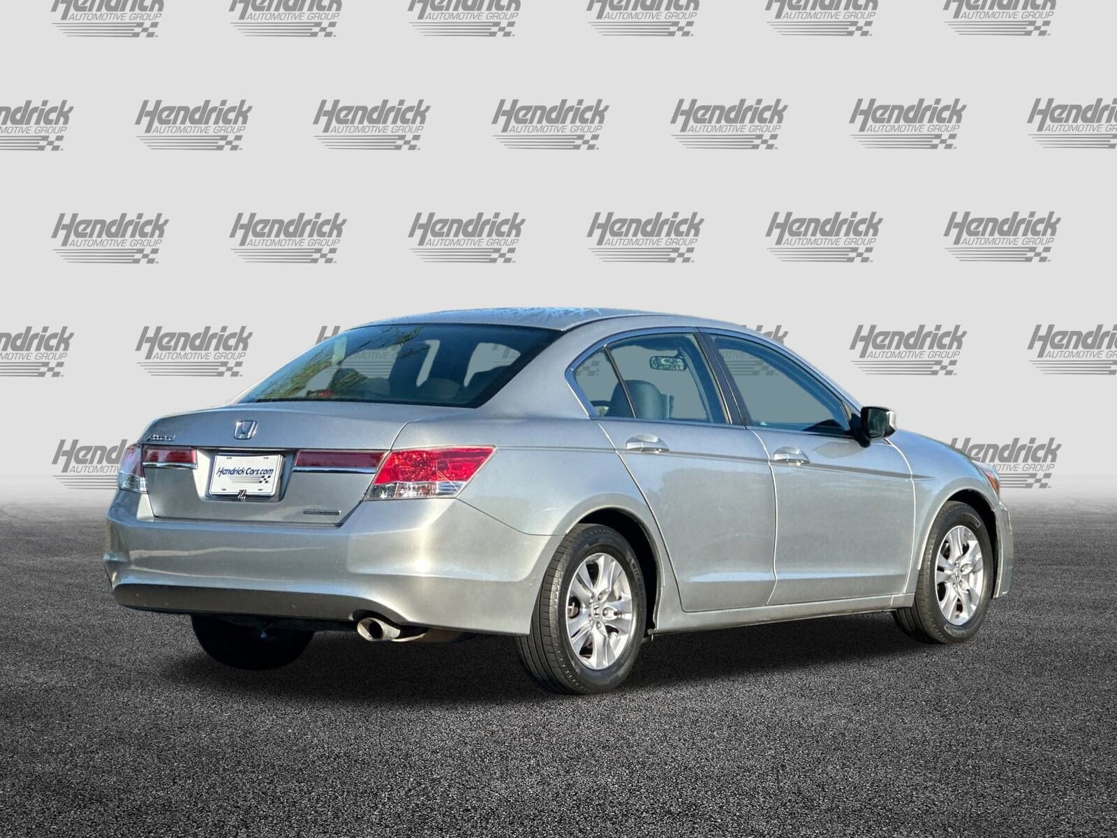 2012 Honda Accord SE photo 3