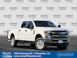 Ford Super Duty F-250 SRW