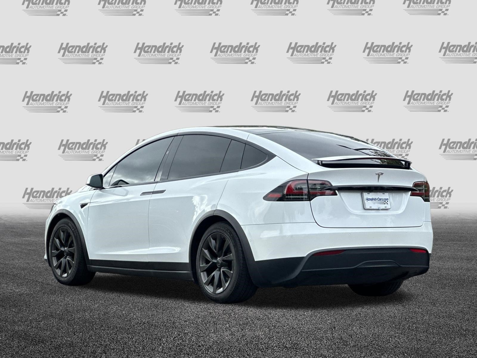 2023 Tesla Model X photo 5