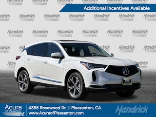 2026 Acura RDX w/Technology Package SUV