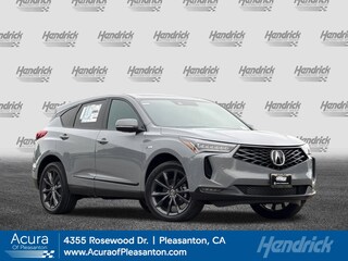 2026 Acura RDX w/A-Spec Package SUV