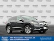  Acura RDX