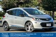  Chevrolet Bolt EV