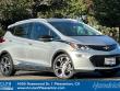  Chevrolet Bolt EV