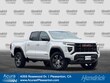  GMC Canyon