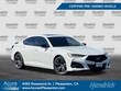 Acura TLX
