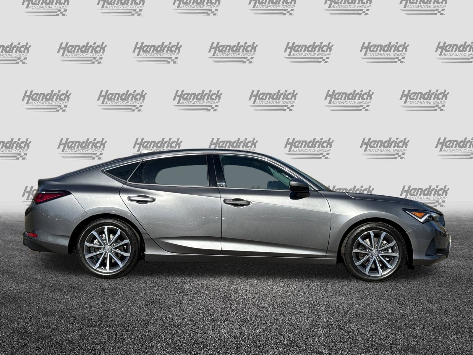 2025 Acura Integra Base photo 2