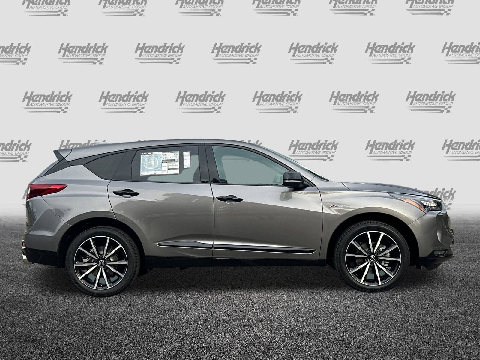 2026 Acura RDX A-Spec Advance photo 2