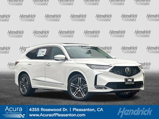 2026 Acura MDX w/Advance Package SUV