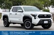 Toyota Tacoma 4WD