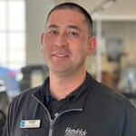 Staff member Michael Sullivan from ID_b89f73909eff