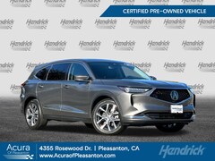 2024 Acura MDX w/Technology Package SUV
