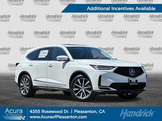 2026 Acura MDX w/Technology Package SUV