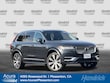 Volvo XC90 Recharge Plug-In Hybrid