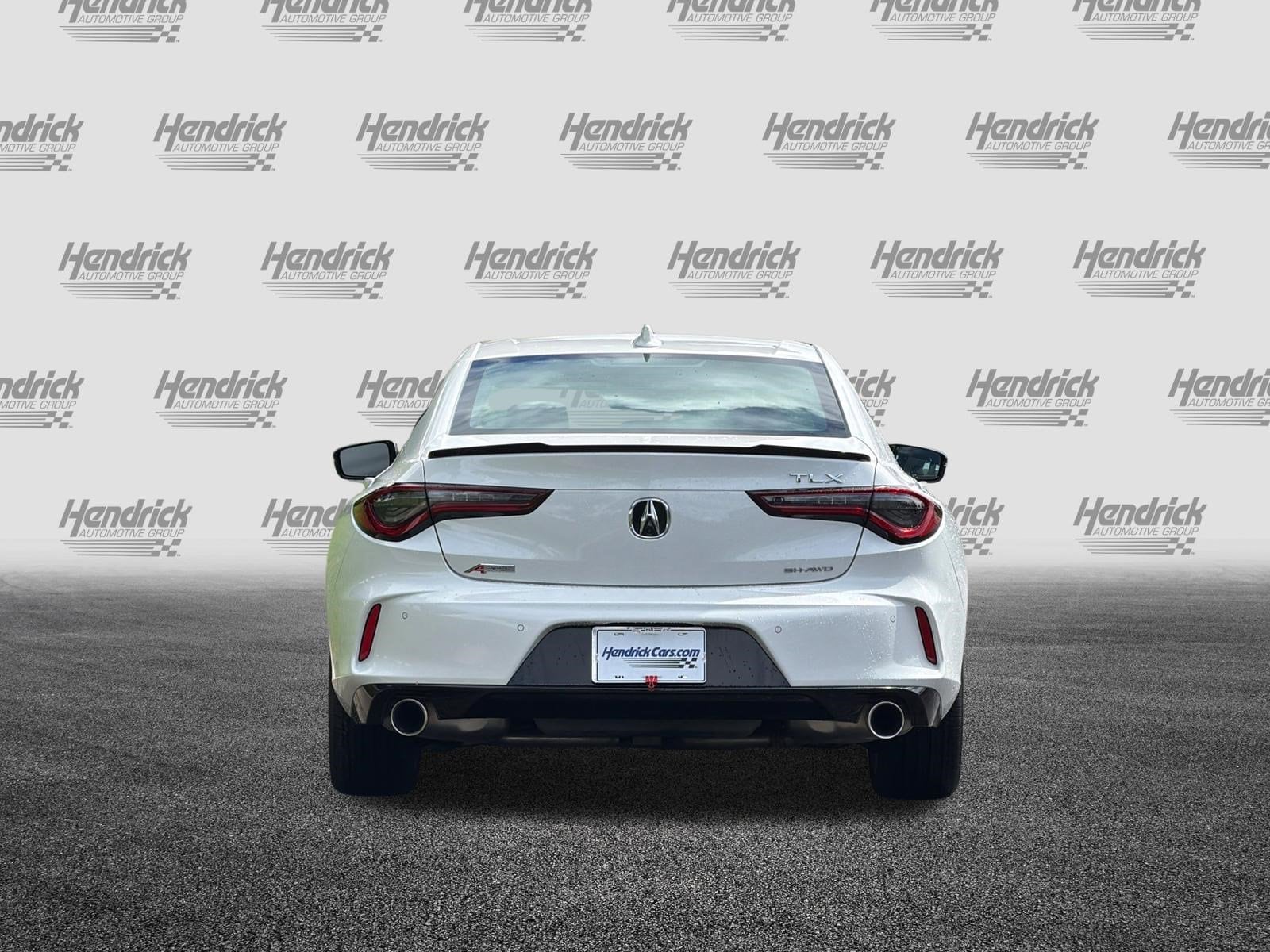 2025 Acura TLX photo 5