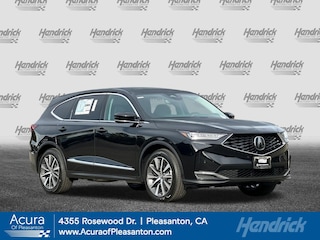 2026 Acura MDX w/Technology Package SUV