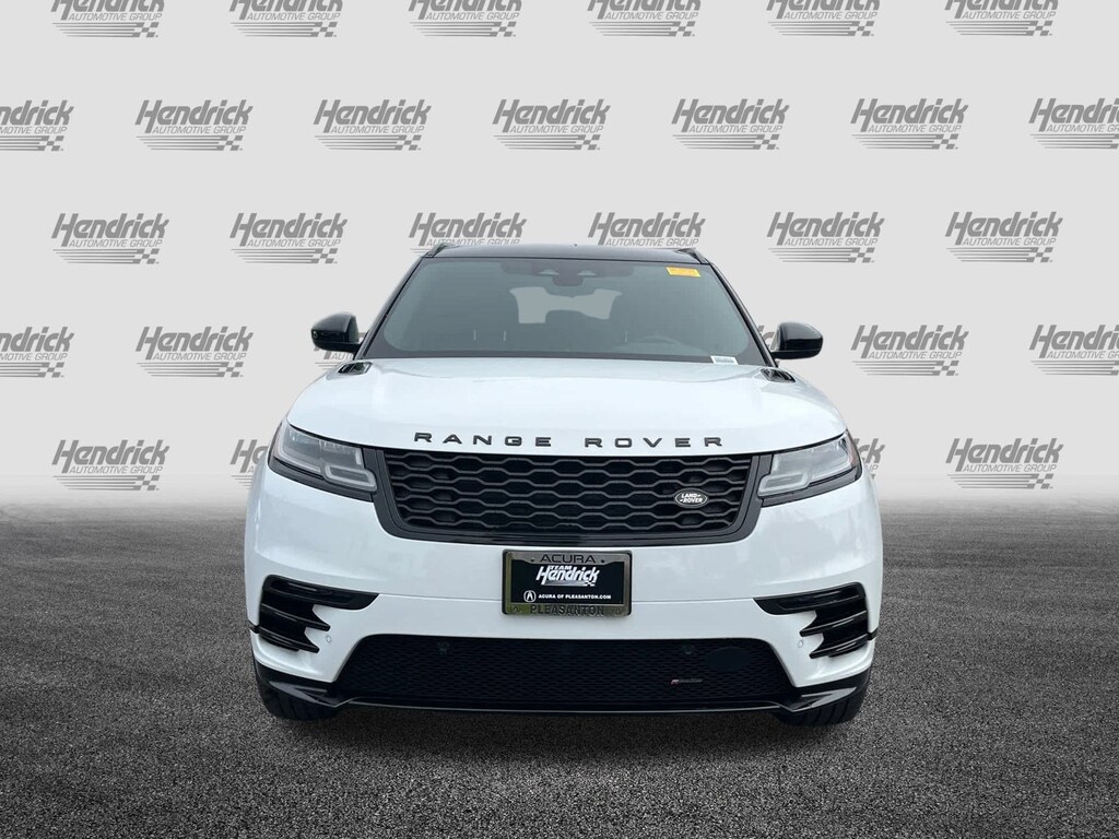 Used 2023 Land Rover Range Rover Velar R-Dynamic S SUV