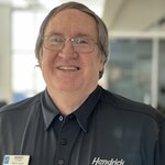 Staff member Mitch Cash from ID_b89f73909eff