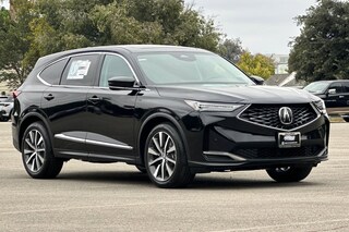 2026 Acura MDX w/Technology Package SUV