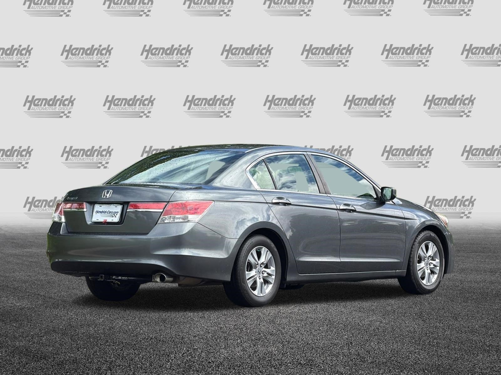 2012 Honda Accord photo 4