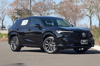 2026 Acura ADX w/A-Spec Package SUV