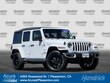 Jeep Wrangler 4xe