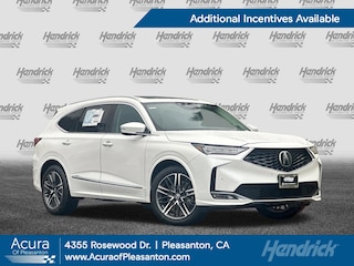 2026 Acura MDX w/Advance Package SUV