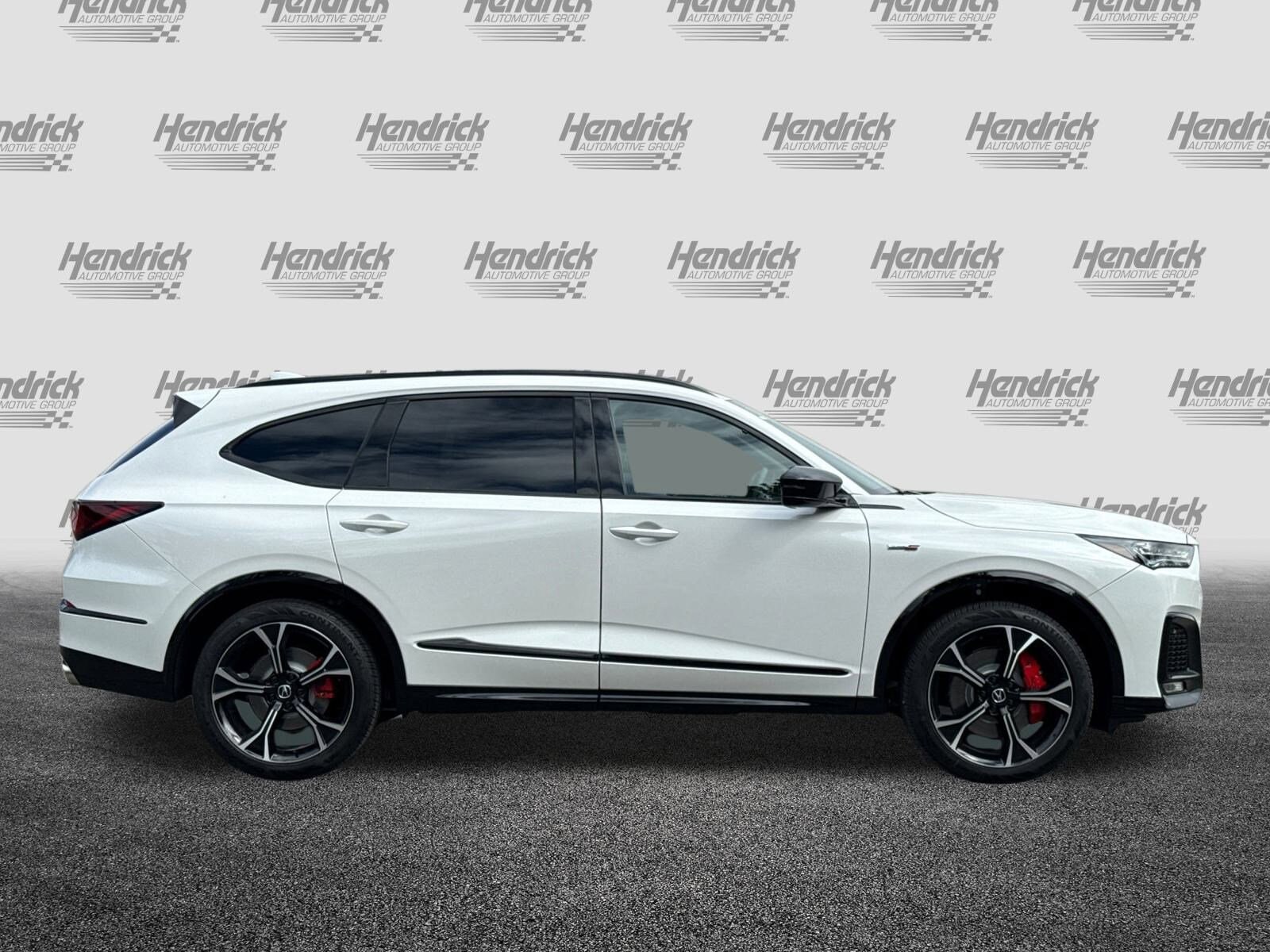 2026 Acura MDX Type S Advance SH-AWD photo 2