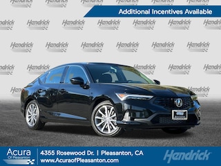 2025 Acura Integra Hatchback
