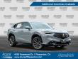  Acura ADX