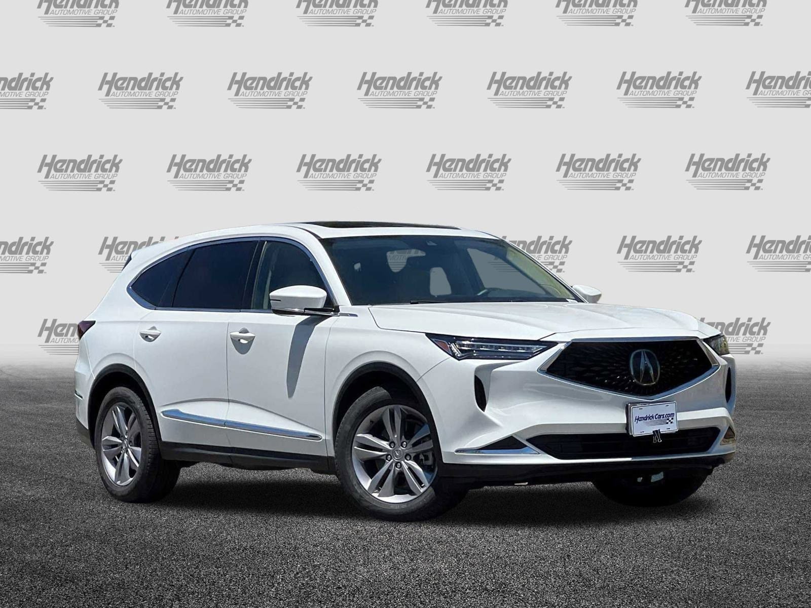 Used 2022 Acura MDX Base with VIN 5J8YD9H35NL005180 for sale in Pleasanton, CA