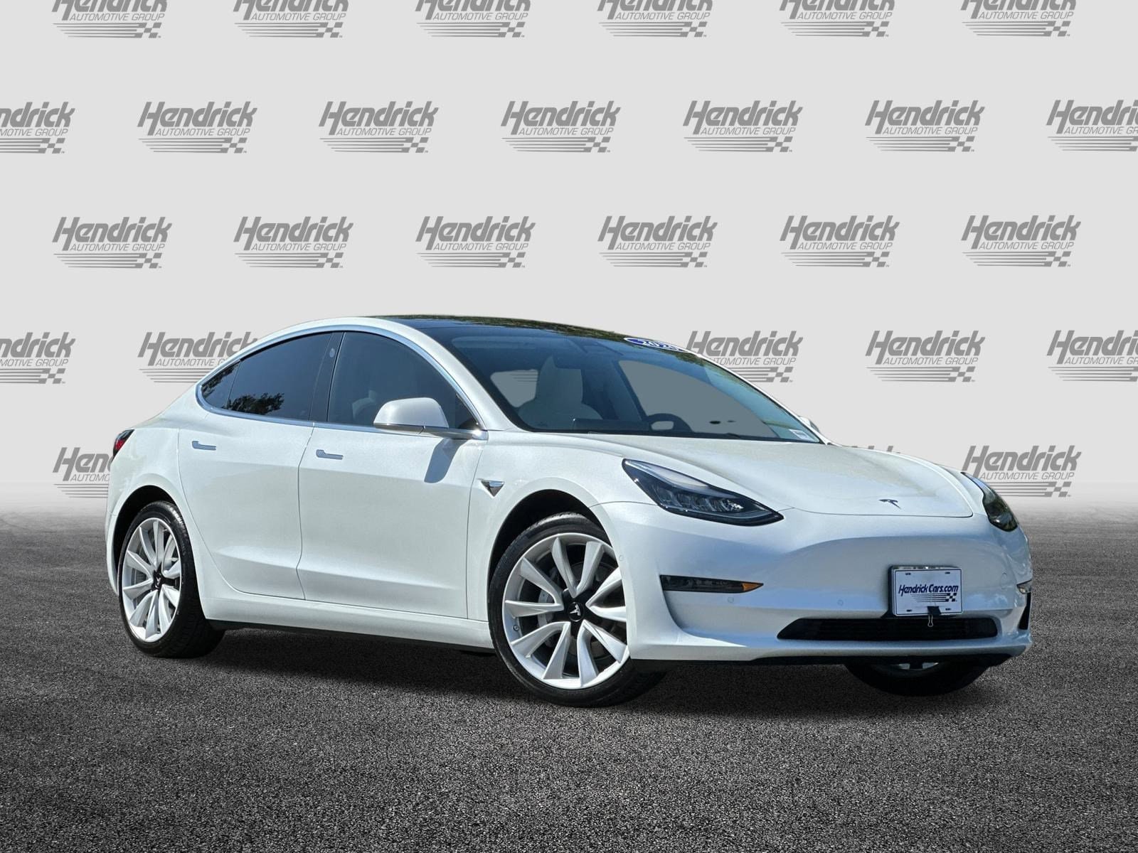 Used 2020 Tesla Model 3 Base with VIN 5YJ3E1EA1LF616009 for sale in Pleasanton, CA