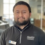 Staff member Edward Atkinson from ID_74115d565ab0