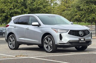 2026 Acura RDX w/Technology Package SUV