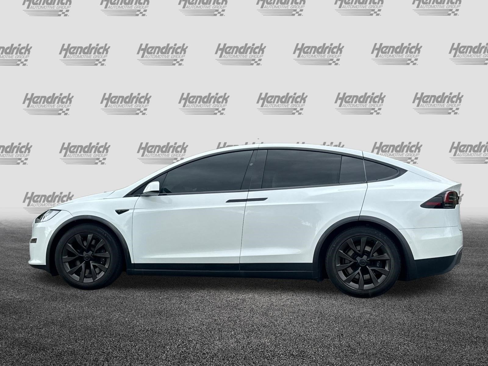 2023 Tesla Model X photo 6