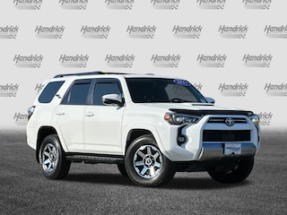 2022 Toyota 4Runner TRD Off Road Premium SUV